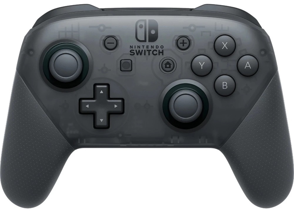 Nintendo Nintendo Switch Pro Controller