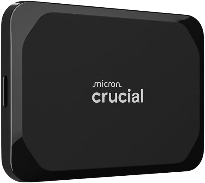 Crucial X9 1TB