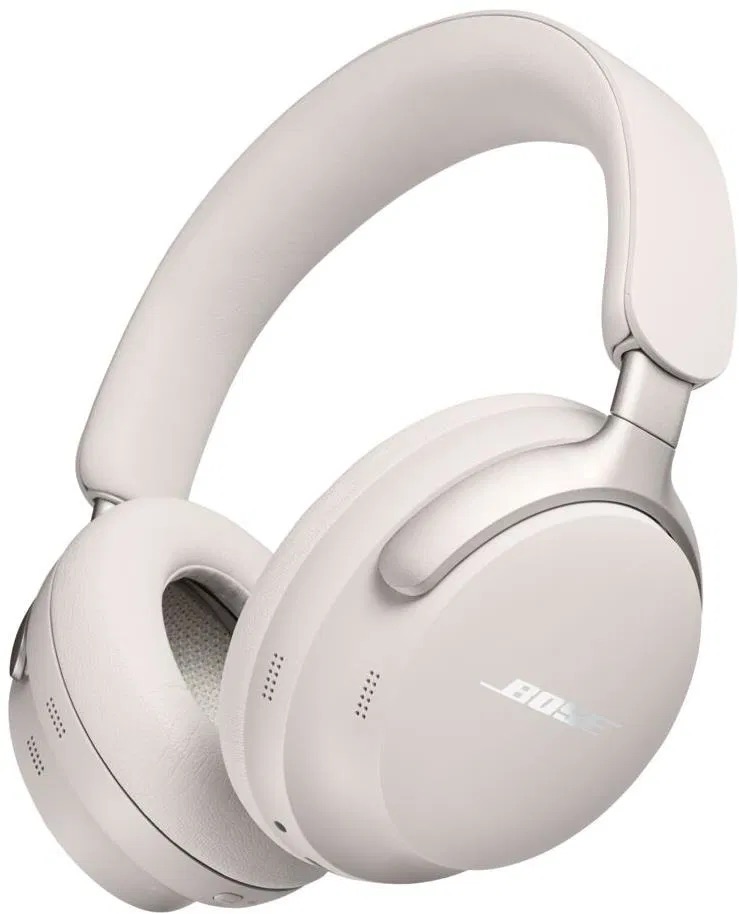 BOSE BOSE QuietComfort Ultra Headphones White