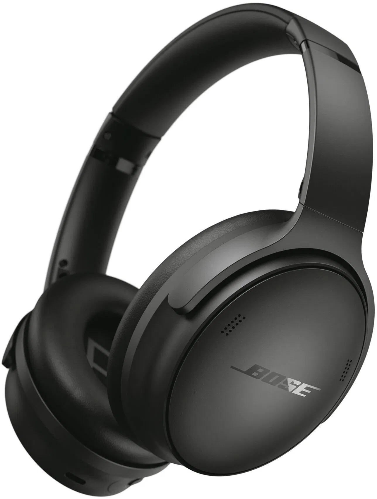 BOSE BOSE QuietComfort SC Headphones Black