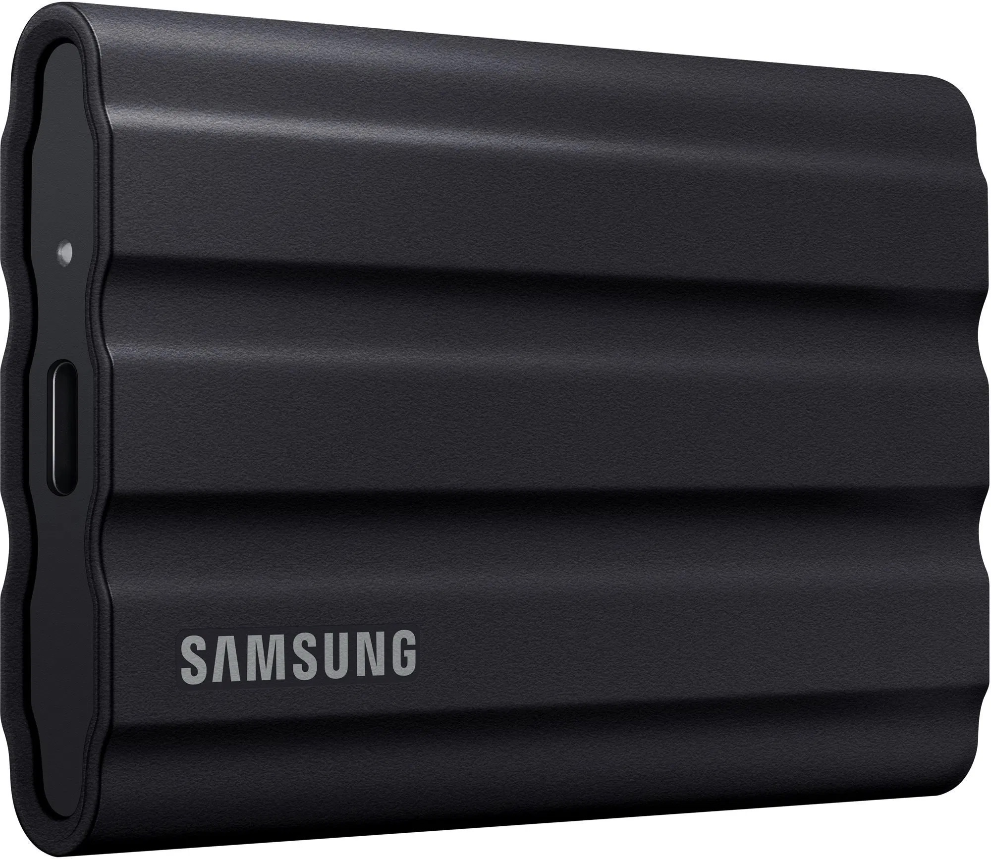 Samsung Portable SSD T7 Shield 1TB Black