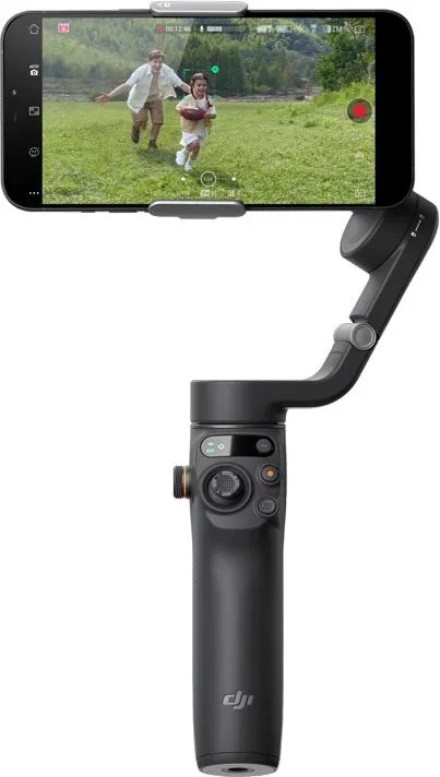 DJI DJI Osmo Mobile 6