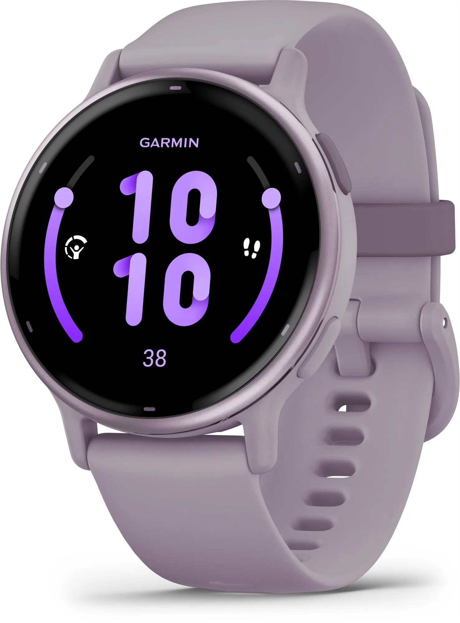 Garmin vívoactive 5 Orchid