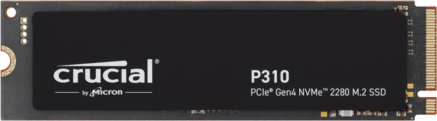 Crucial P310 1TB