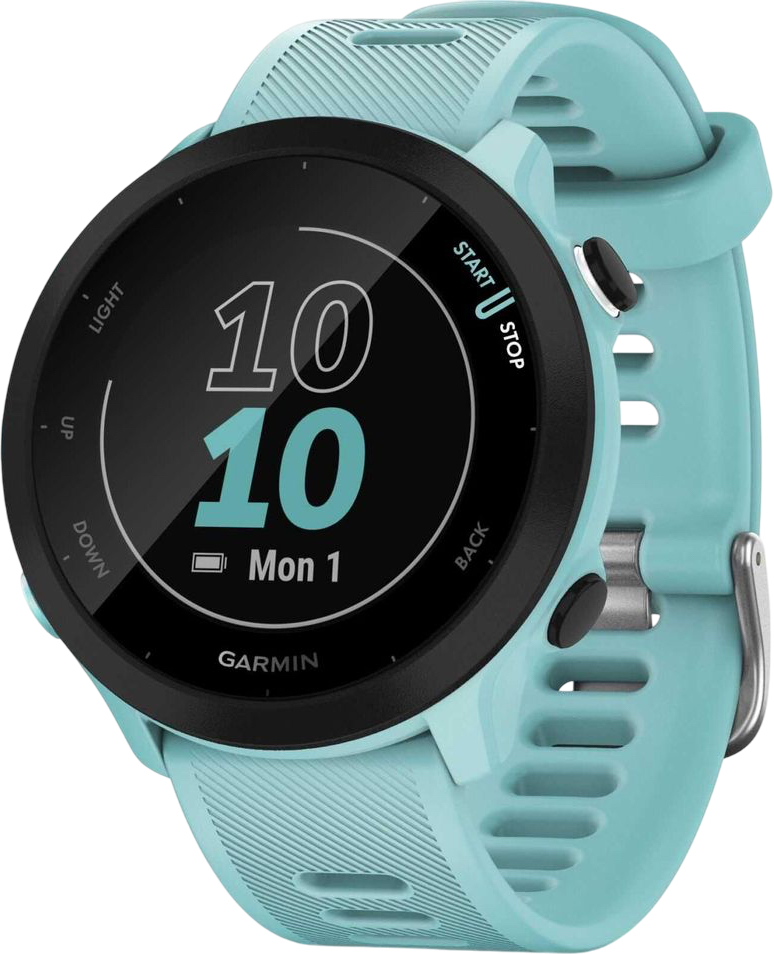 Garmin Forerunner 55 Aqua
