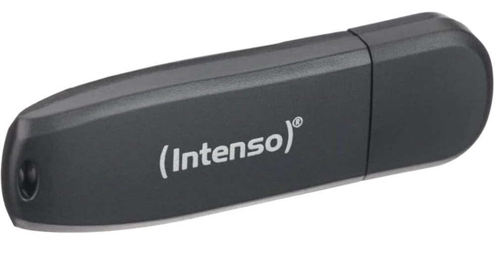 Intenso Speed Line 32GB