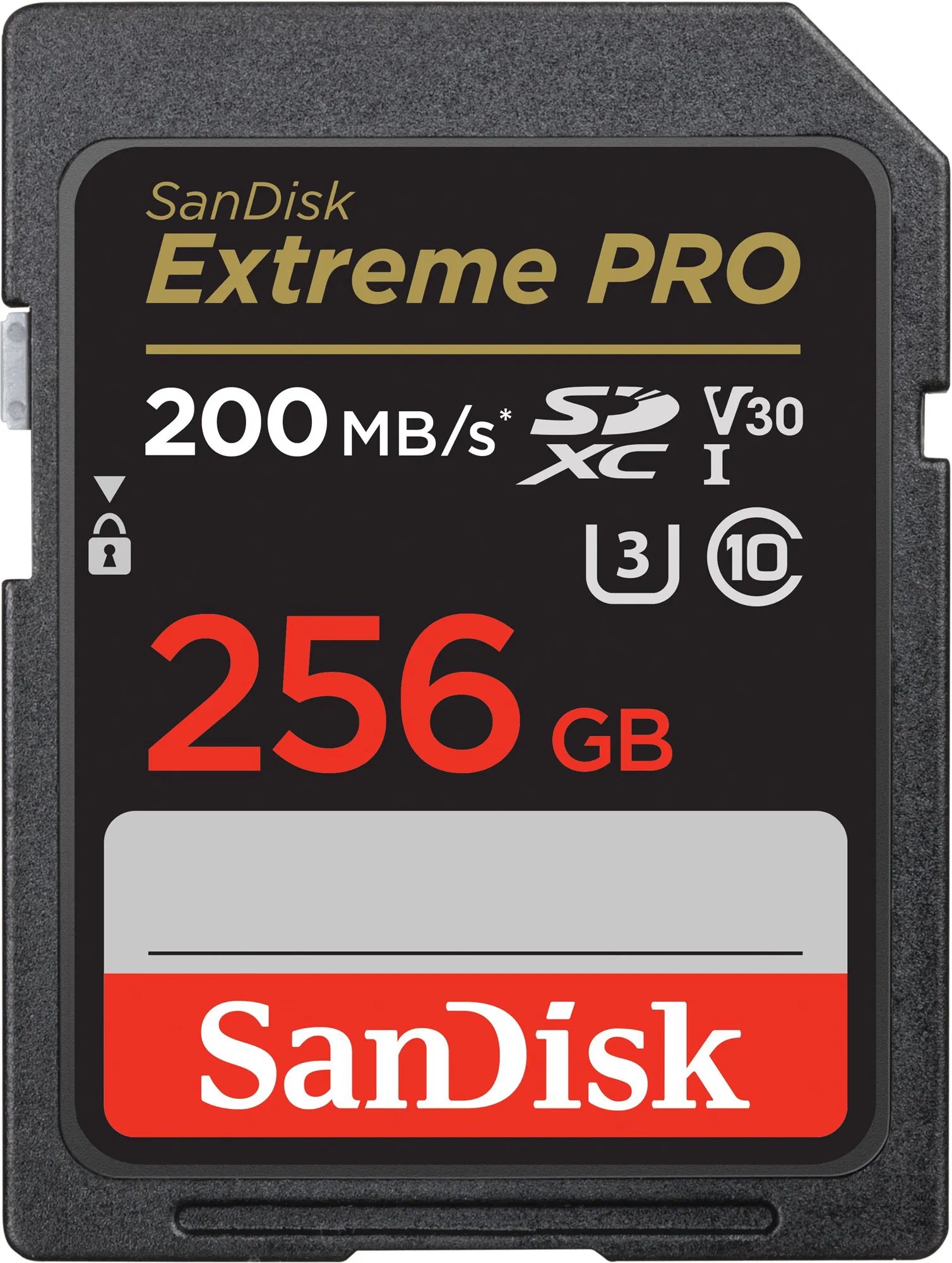 SanDisk Extreme Pro CompactFlash 128 GB SDCFXPS-128G-X46