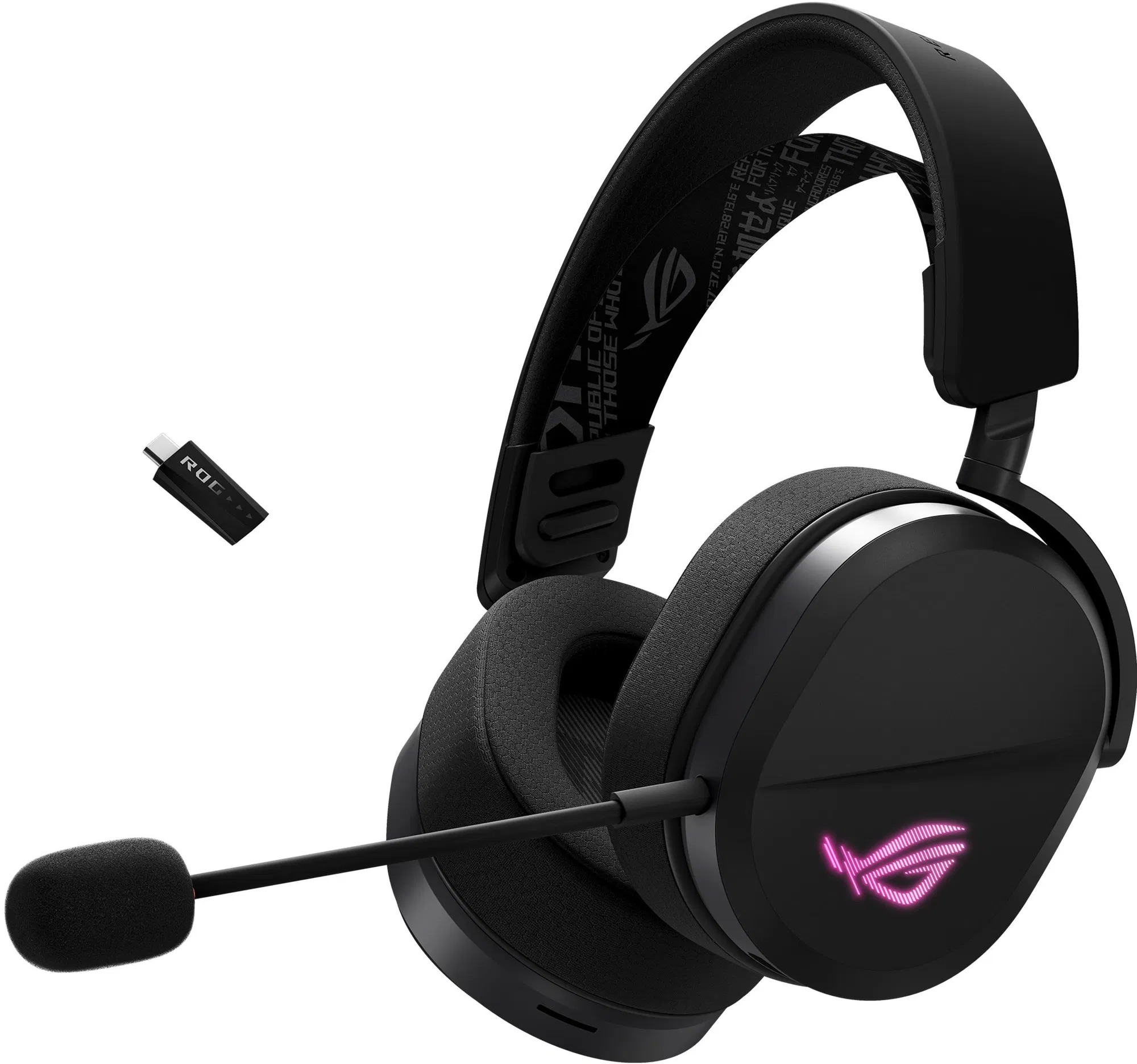 ASUS ASUS ROG PELTA