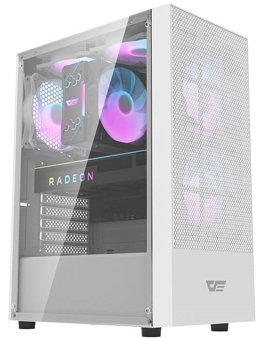 darkFlash A290 (White)