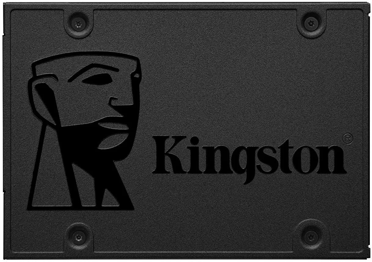 Kingston A400 480GB
