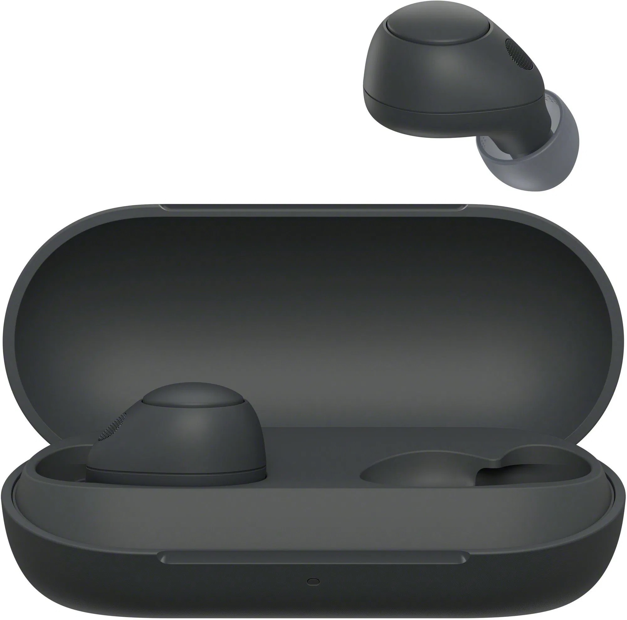 Sony Sony Noise Cancelling WF-C700N - Black