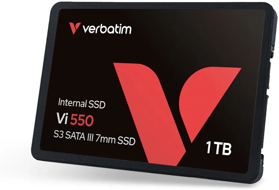 Verbatim Verbatim SSD Vi550 S3 1TB