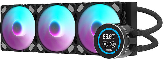darkFlash DN-D360 Black