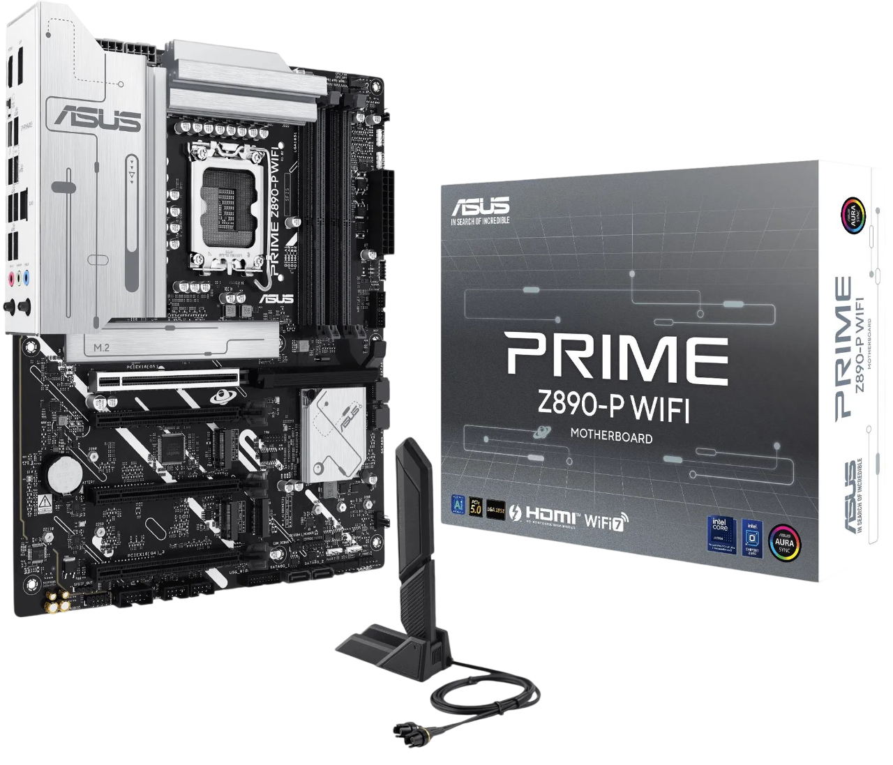 ASUS ASUS PRIME Z890-P WIFI