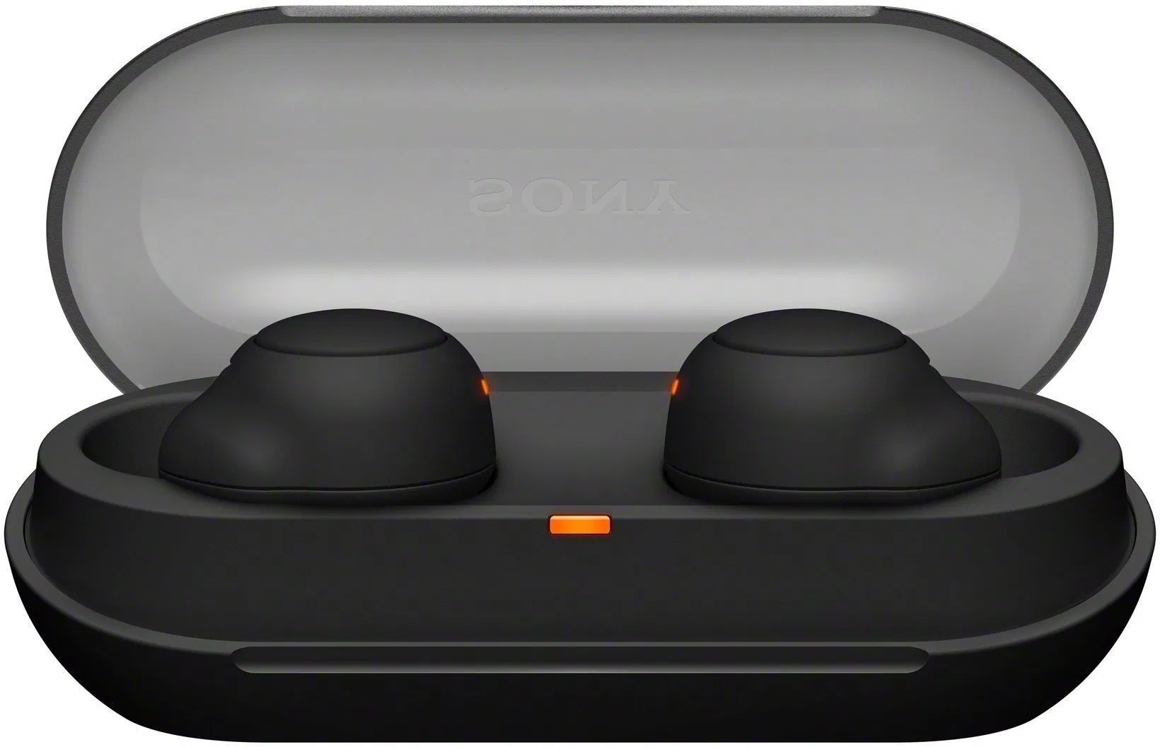 Sony Sony True Wireless WF-C500 - Black