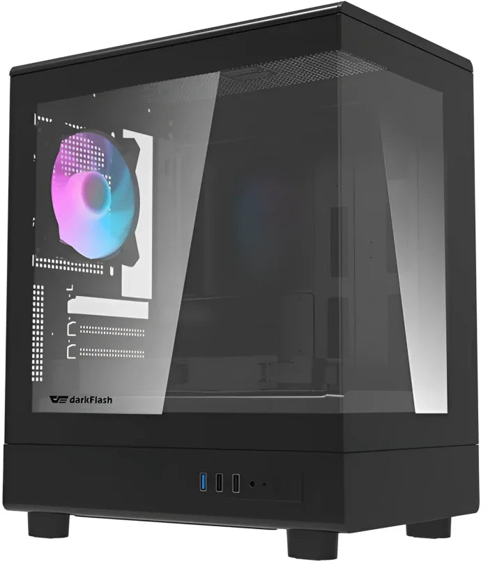 darkFlash DB330M V2 (Black)