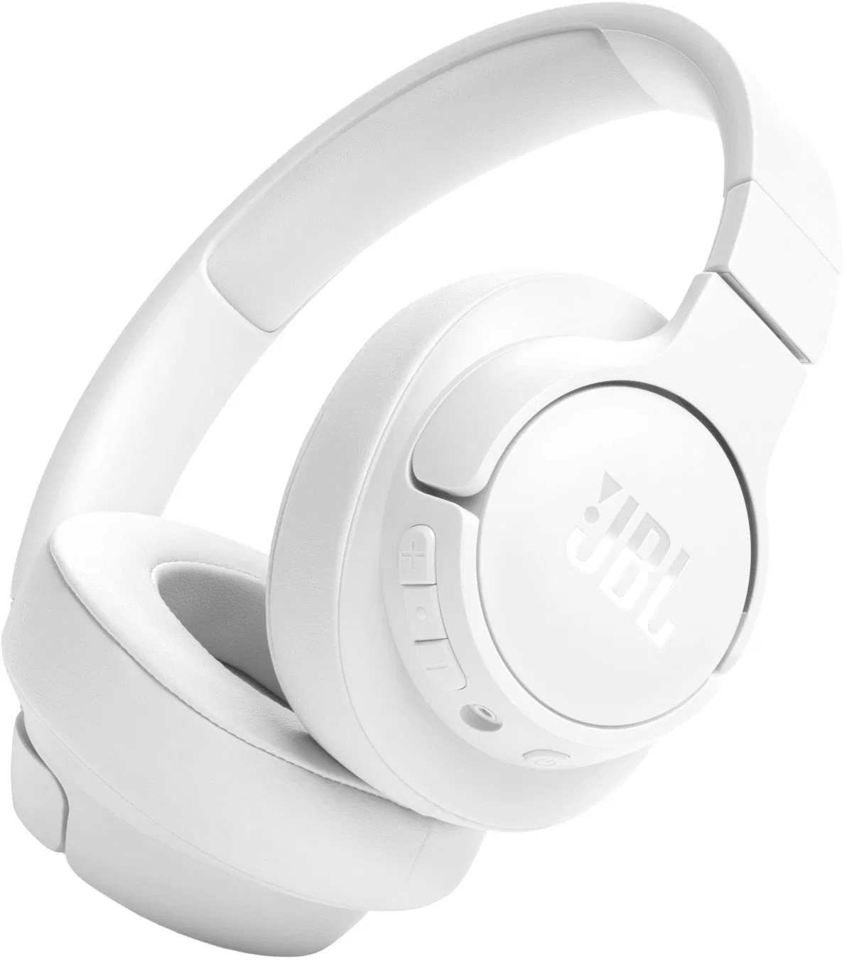 JBL JBL Tune 720BT - White
