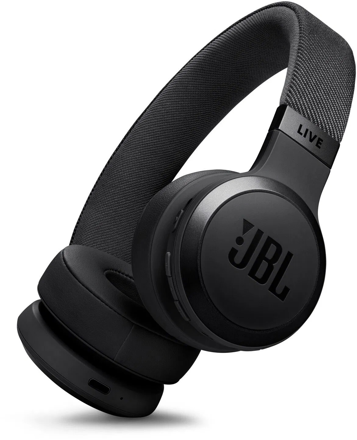 JBL JBL Live 670NC - Black