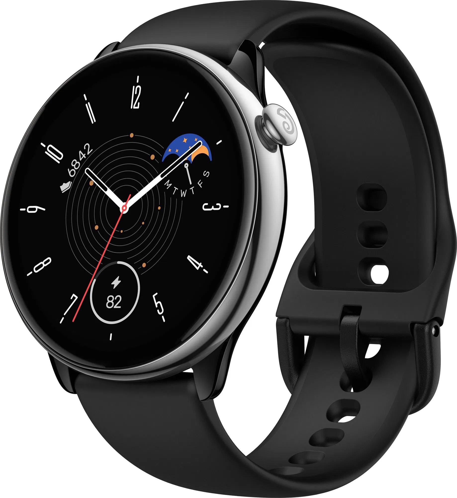 Amazfit Amazfit GTR Mini Midnight Black