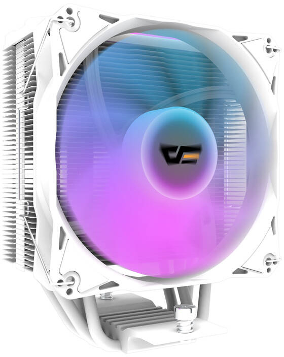 darkFlash Z4 Pro MIST White