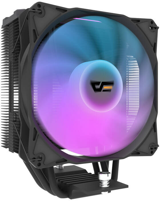 darkFlash Z4 Pro MIST Black