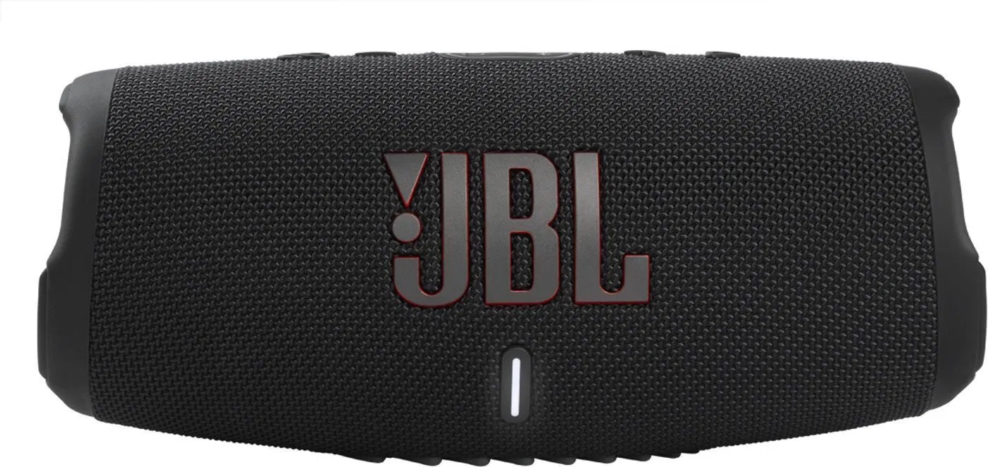 JBL JBL Charge 5 Black