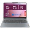 Lenovo IdeaPad Slim 3 (82XM00AAIX) 15.6"