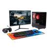 HelloComp AMD GAMER SE 5700 XT (SET)