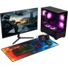 hellocomp intel gamer se8 5700 xt set
