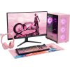 hellocomp intel gamer individual ddr5 5060 pink set