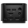 hp thunderbolt dock 120w g2 hsn ix01 2