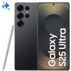 samsung s25 ultra 12 256gb titanium black