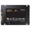 samsung 870 evo 2 5 sata 4tb