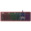 Havit KB870L RGB (Black)
