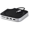 satechi docking station pro mac mini mac studio nvme ssd hub 1