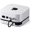 satechi docking station pro mac mini mac studio nvme ssd hub 2