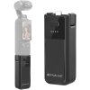 dji osmo pocket 3 battery handle black 2
