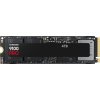 Samsung 9100 PRO, M.2 NVMe - 4TB