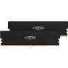 crucial pro overclocking 32gb 2x16gb ddr5 6000mhz cl36