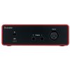 focusrite scarlett solo 4th gen 3