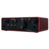 focusrite scarlett solo 4th gen 2