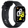xiaomi redmi watch 4 obsidian black 2
