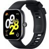 Xiaomi Redmi Watch 4, Obsidian Black