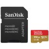 sandisk microsdxc 512gb extreme sd adapter