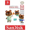 sandisk microsdxc 512gb nintendo switch 2