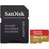 sandisk microsdxc 128gb extreme a2 sd adapter 1
