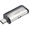 sandisk ultra dual usb c drive 128gb 1