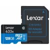 lexar microsdxc 633x 128gb sd adapter