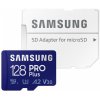 samsung microsdxc 128gb pro plus sd adapter