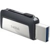 sandisk ultra dual usb c drive 128gb 3